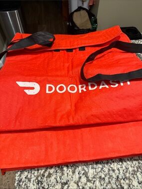 Trending - Repurposing organization storage bag for home or travel